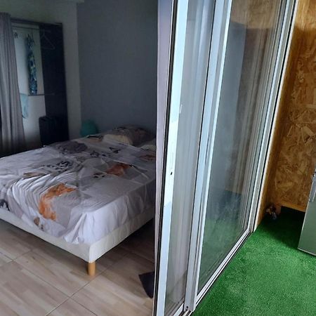 Apartament Grand T3 - Bellepierre St Denis Le Brule Zewnętrze zdjęcie
