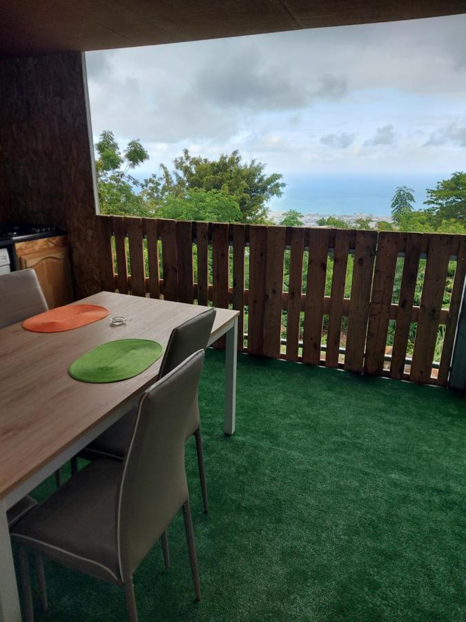 Apartament Grand T3 - Bellepierre St Denis Le Brule Zewnętrze zdjęcie